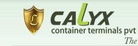 Calyx Container Terminals