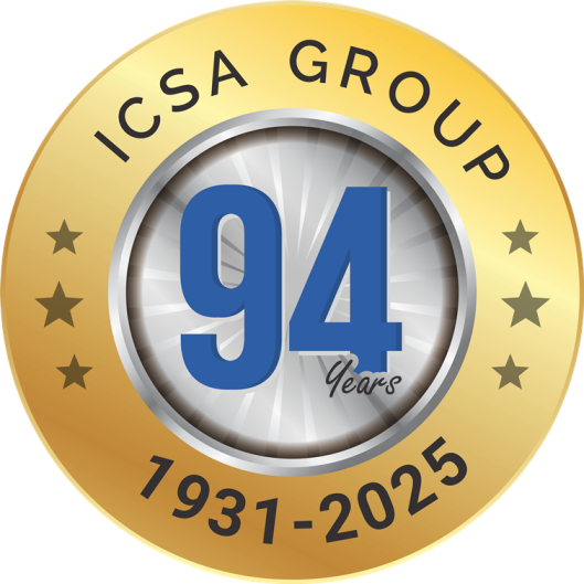 ICSA Group