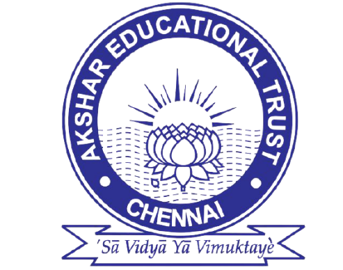 Akshar Educational Trust, Chennai