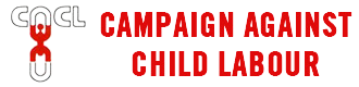 Campaign Against Child Labour