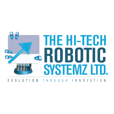 The Hi-Tech Robotic Systemz Ltd