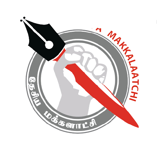 Makkalaatchi
