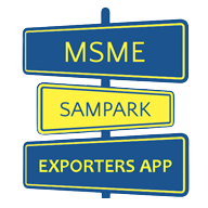 MSME Sampark Exporters App