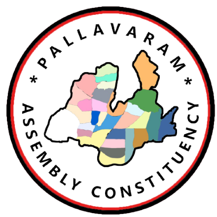 Pallavaram Assembly Constituency